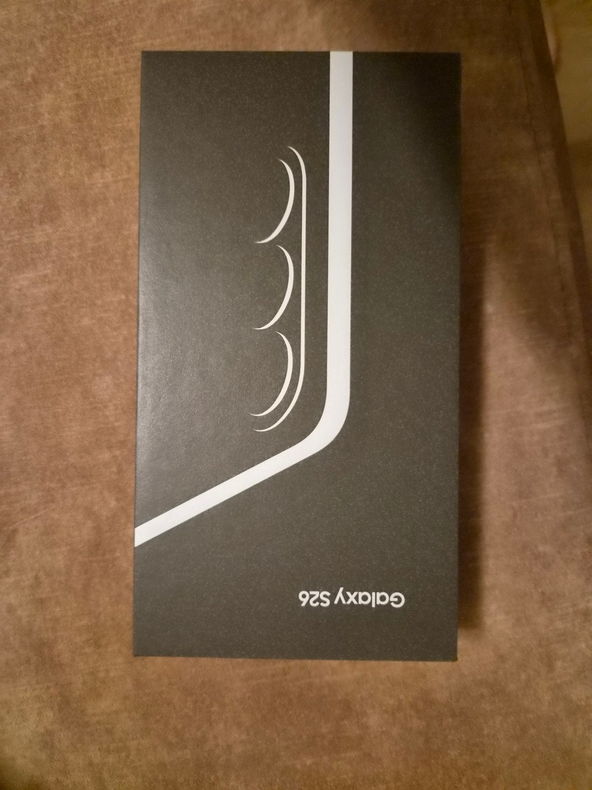 samsung s26, Telecommunicatie, Mobiele telefoons | Samsung, 256 GB, Ophalen, Wit