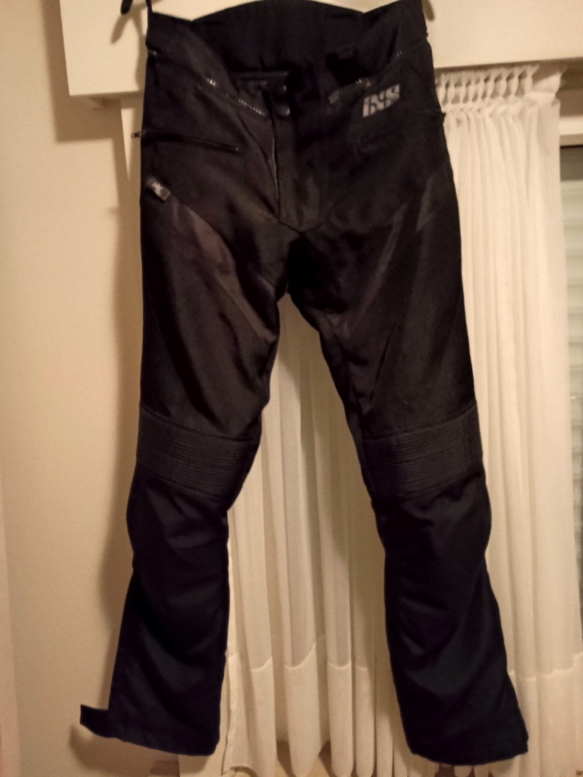 Motorbroek, Motoren, Kleding | Motorkleding, Ophalen of Verzenden