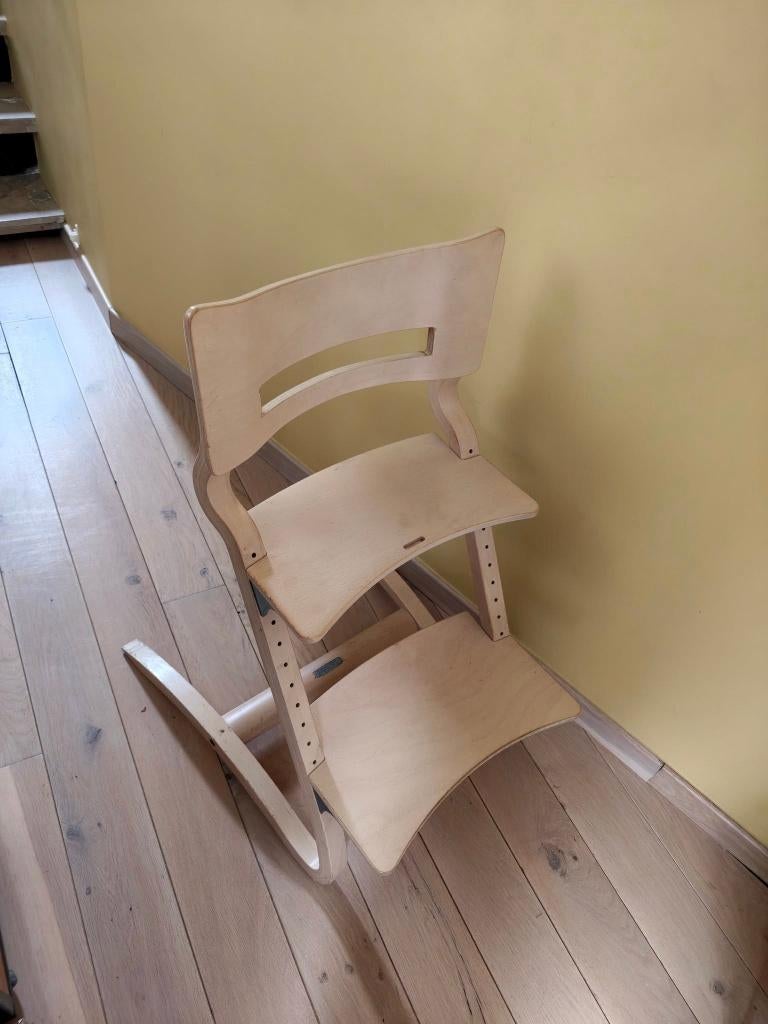 Lit enfant modulable, Enfants & Bébés, Enlèvement, Comme neuf, Matelas