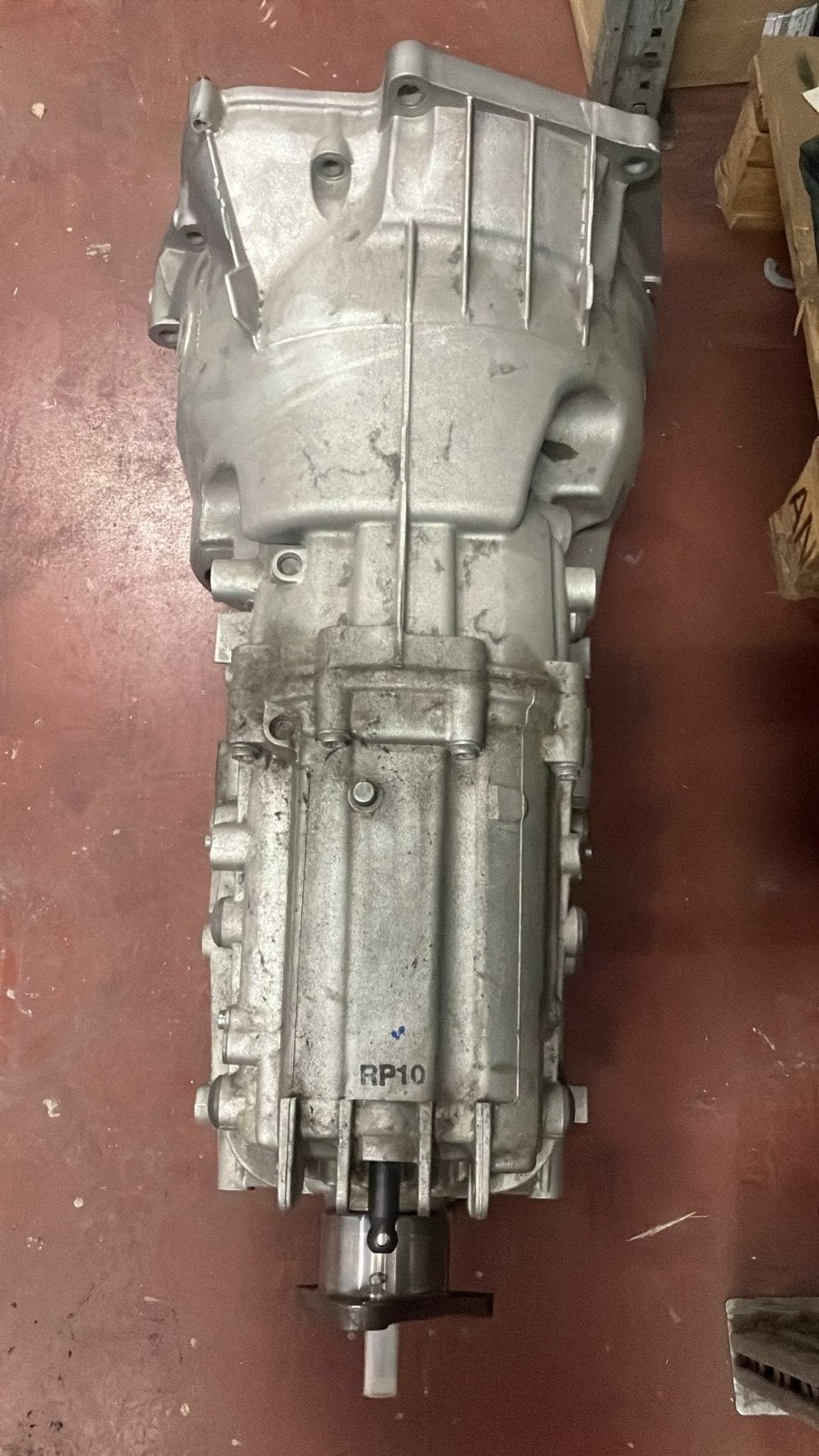 Boite de vitesse NEUVE manuelle à 6 vitesses pour E46 et E90, Enlèvement