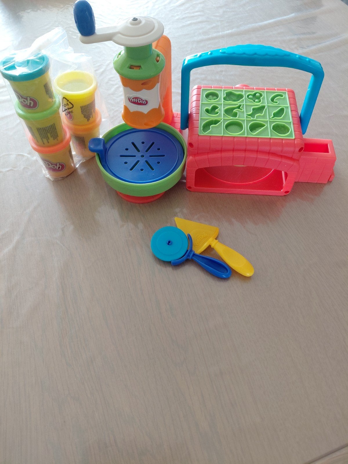 pizza maker, Kinderen en Baby's, Ophalen