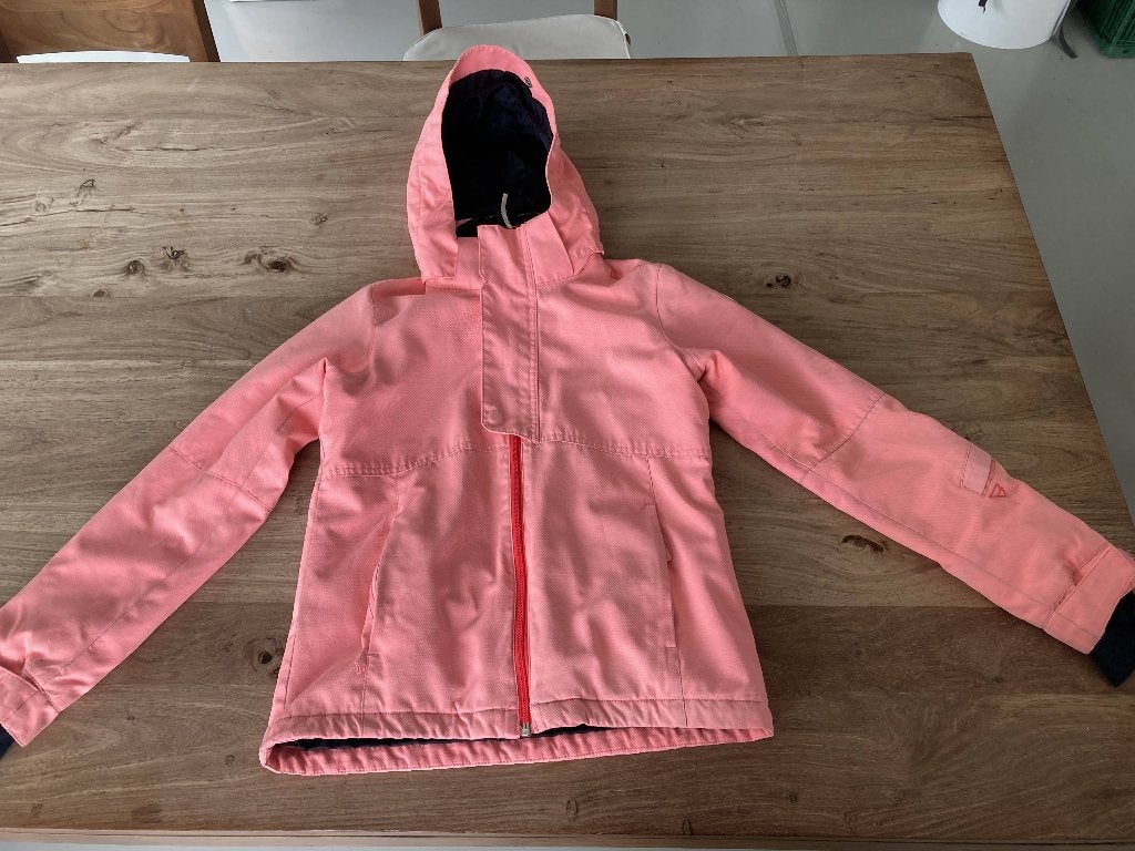 Skijas Brunotti maat 152 voor 4 euro, Ophalen of Verzenden, Jas