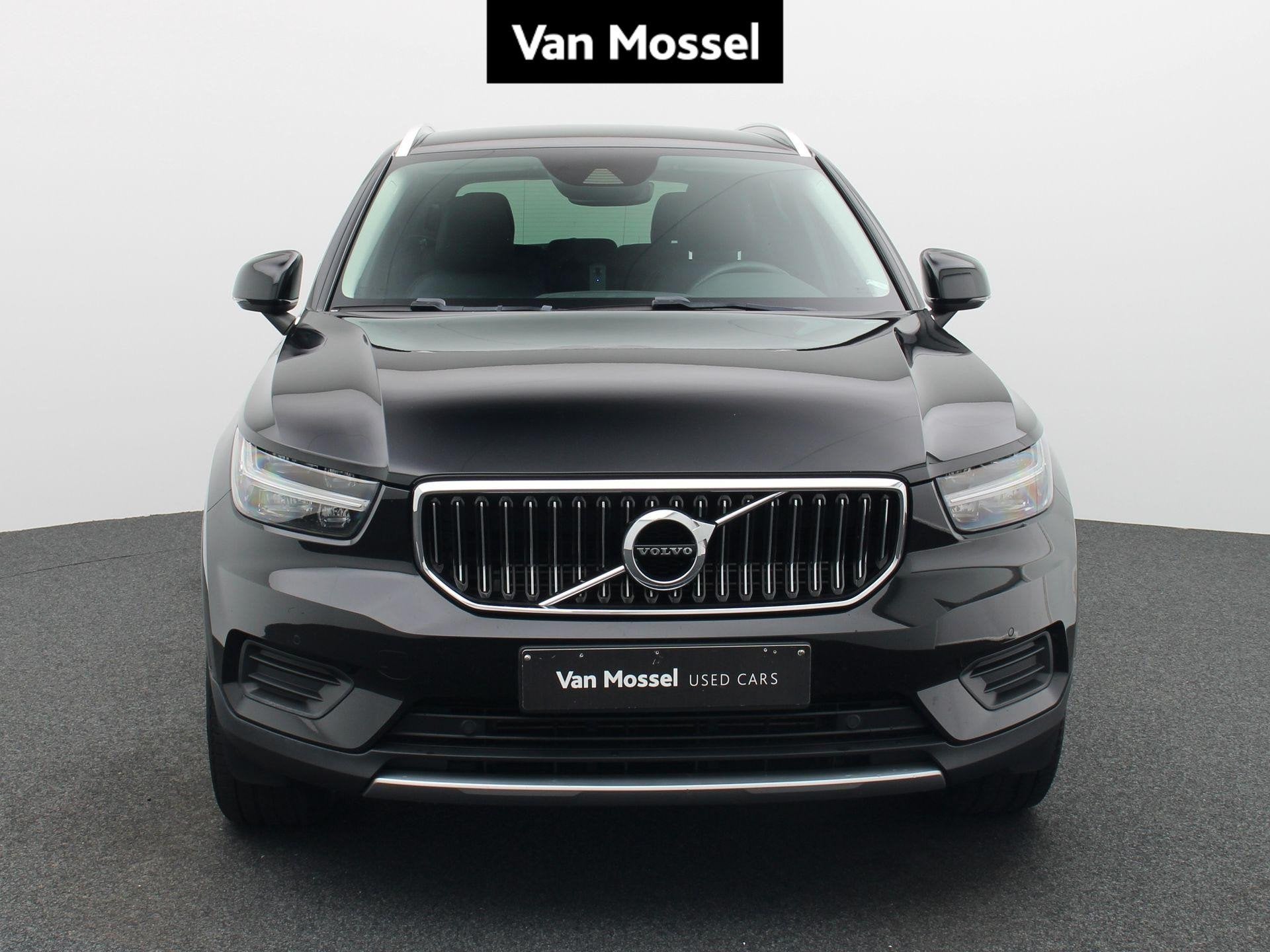 Volvo XC40 T4 PHEV Inscription Expression Aut., Autos, Achat, 1800 kg, Euro 6, Entreprise