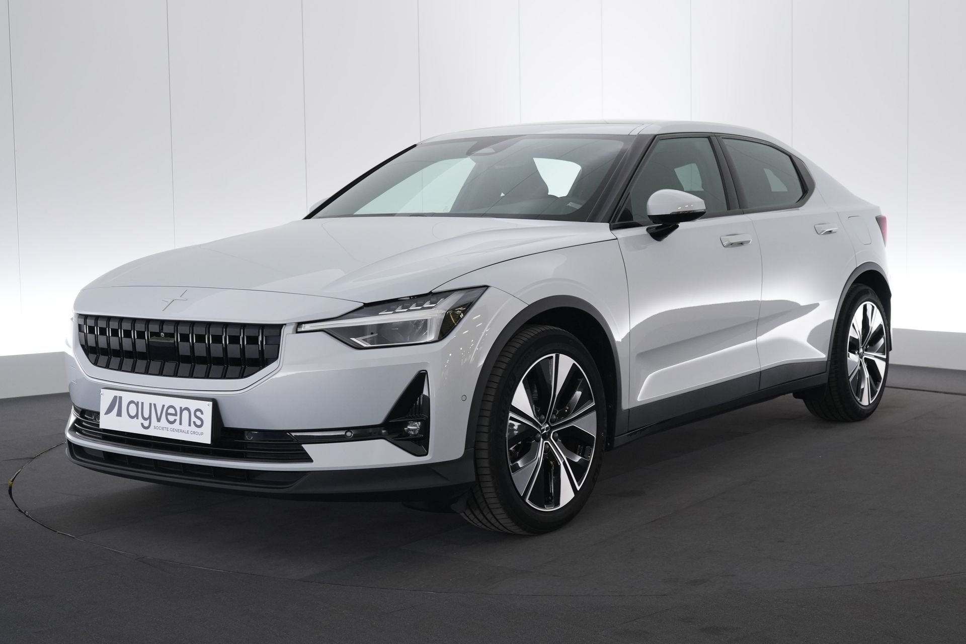 (2DVE232) POLESTAR 2, Cuir, Polestar 2, Achat, Entreprise