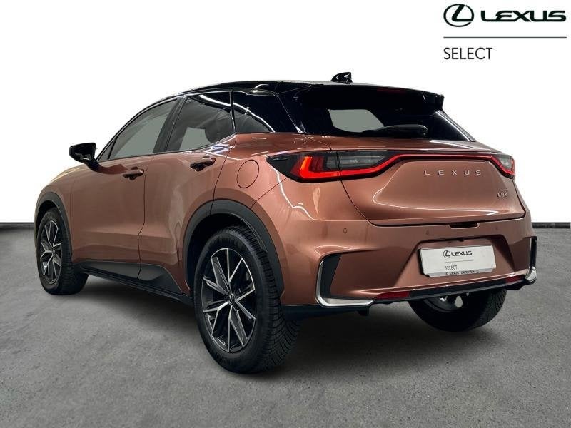 Lexus LBX Cool, Auto's, Lexus, Automaat, 91 pk, 67 kW, 1490 cc