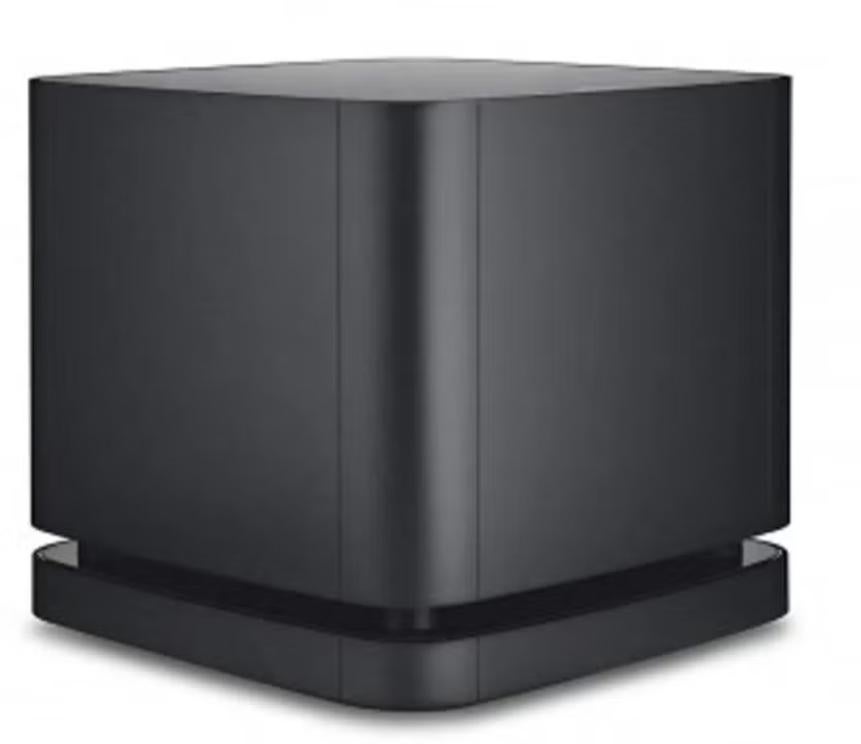 Bose Bass Module 500 (Subwoofer), nog in garantie!, Ophalen, Nieuw