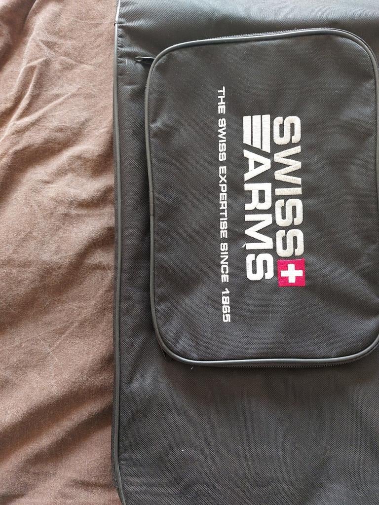 Housse de fusil airsoft 95cm de longeur 30cm de largeur, Enlèvement ou Envoi