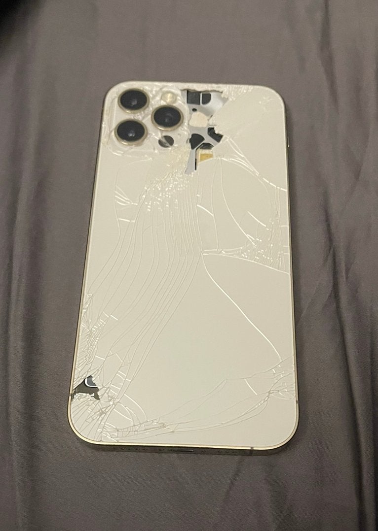 Apple iPhone 12 Pro 128 Go iOS 26 avec batterie neuve, Enlèvement, Comme neuf