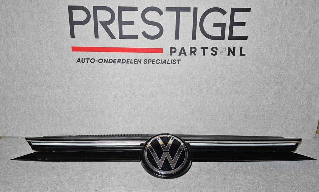 Grill VOLKSWAGEN VW Golf 8 VIII 8.5 LED 5H0853651BE Grille, Autos : Pièces & Accessoires, Autres pièces automobiles, Utilisé, Origine de la pièce connue