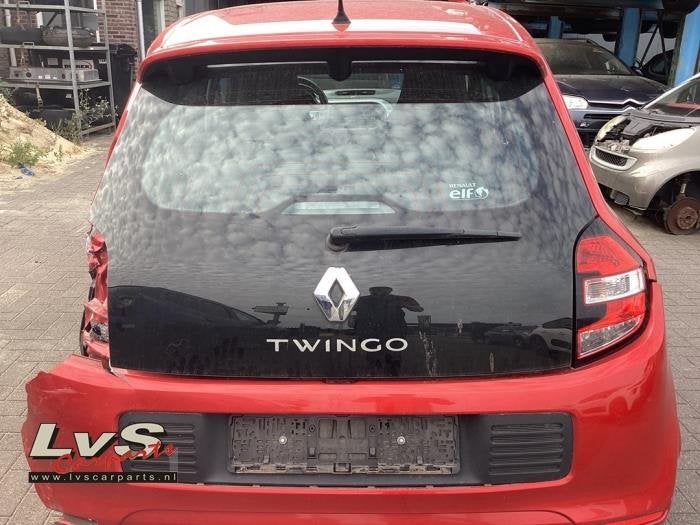 Hayon d'un Renault Twingo (TENNP), Renault, -, Utilisé, -