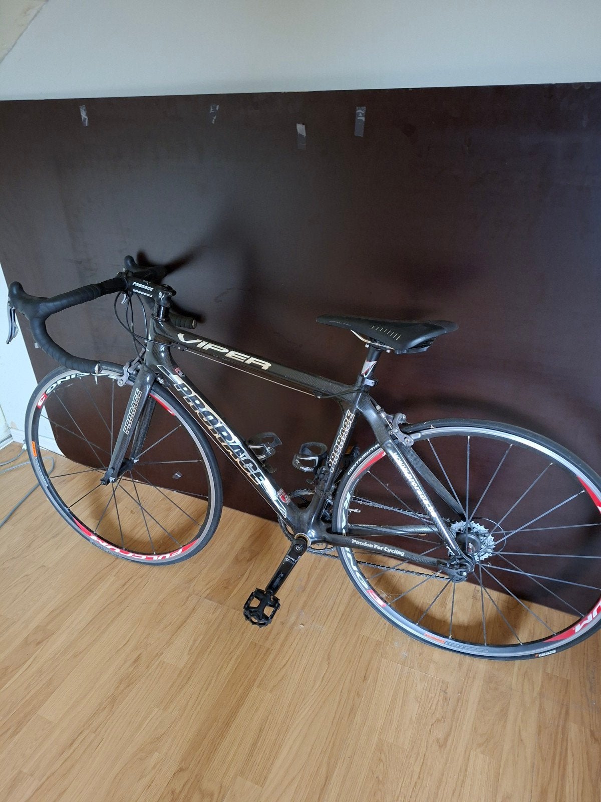 prorace viper, Vélos & Vélomoteurs, Vélos | Vélos de course, Enlèvement