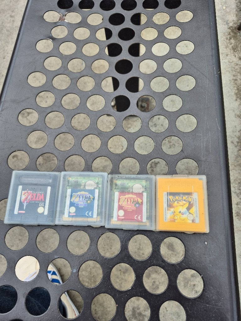 Nintendo-spellen, Ophalen, Zo goed als nieuw, Role Playing Game (Rpg)