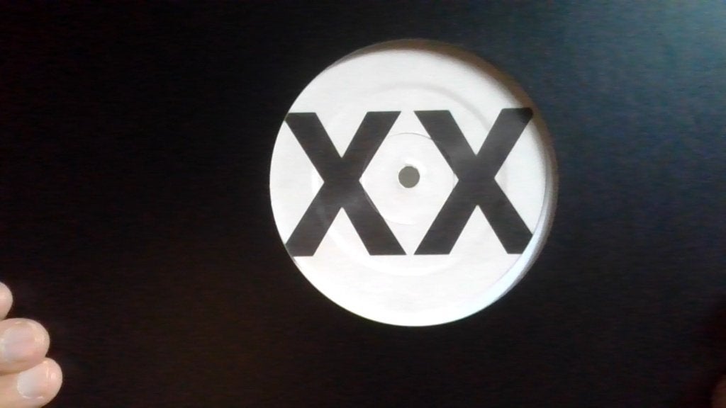 ZELDZAME WHITE LABEL !, Cd's en Dvd's, Vinyl | Dance en House, Trance, Ophalen of Verzenden, 12 inch, Speciale editie