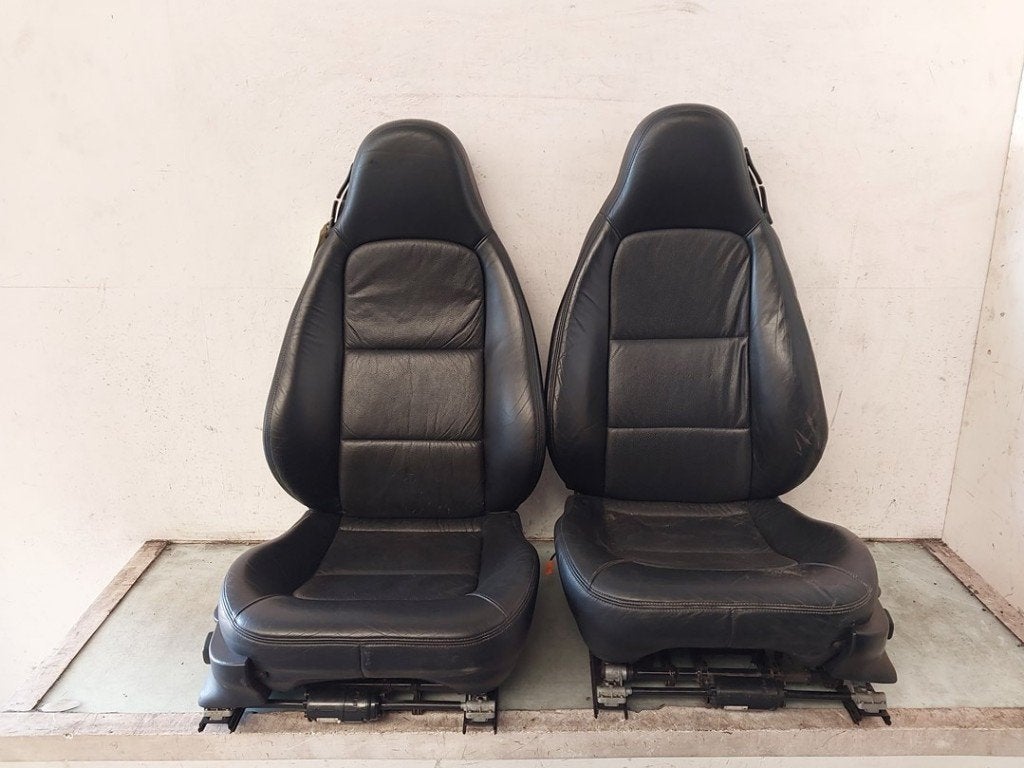 INTERIEUR COMPLET BMW Z3 Roadster (E36 / 7), Utilisé, BMW, Petuelring 130
80809  München, DE, Bayerische Motoren Werke AG
