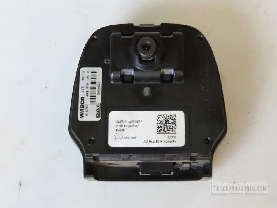 Wabco 2030561 LDWS camera XF 106, Ophalen, Gebruikt, Overige merken