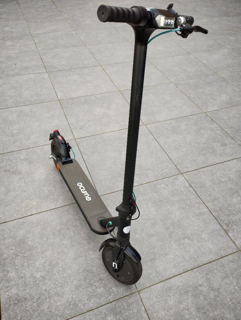 Trottinette électrique, Fietsen en Brommers, Steps, Ophalen