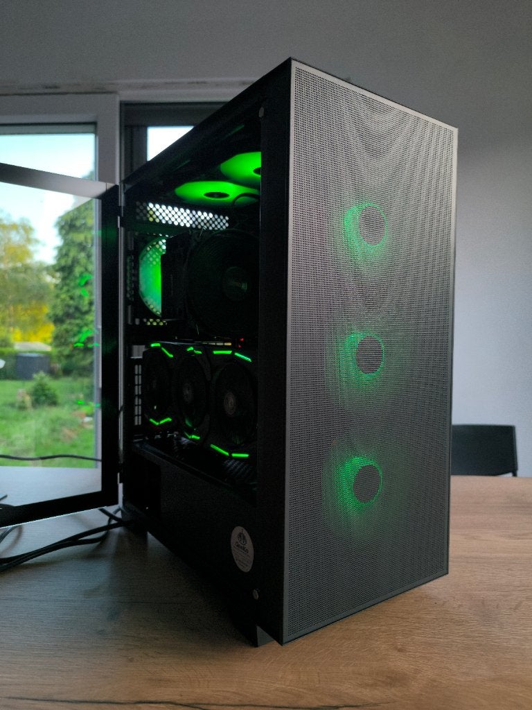 PC Gamer - i7 7700K - RTX 2080 Super OC 8Go - NVMe - 16Go, Le pc est monté avec différentes marques, 4 Ghz ou plus, Enlèvement