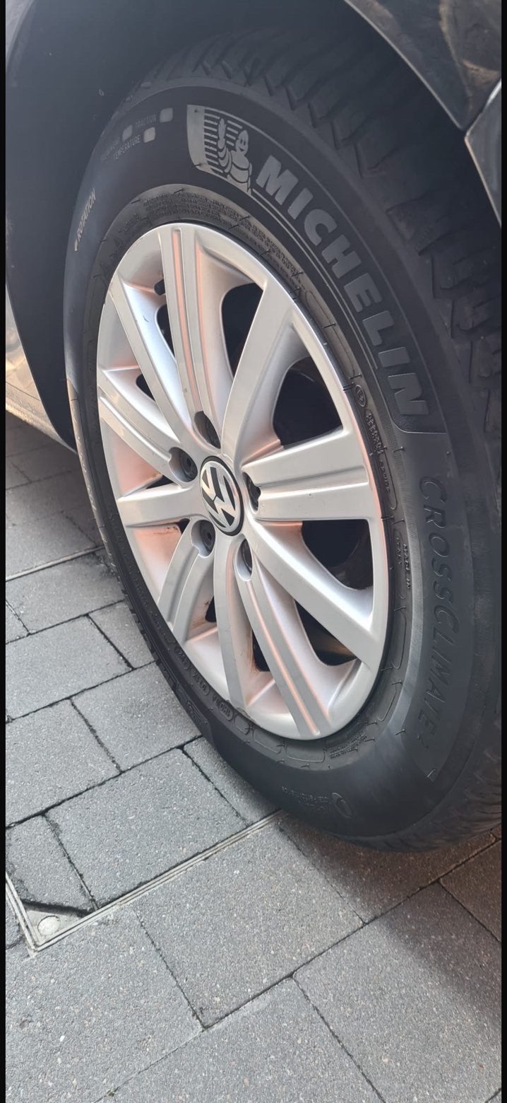 Golf6 plus automatique 1,6 tdi, Autos, Golf Plus, Euro 5, Achat, Beige