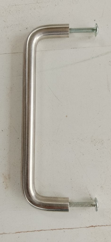 handgrepen voor kast / lade (10 stuks), Ophalen, 100 tot 250 mm, Overige typen, Zo goed als nieuw