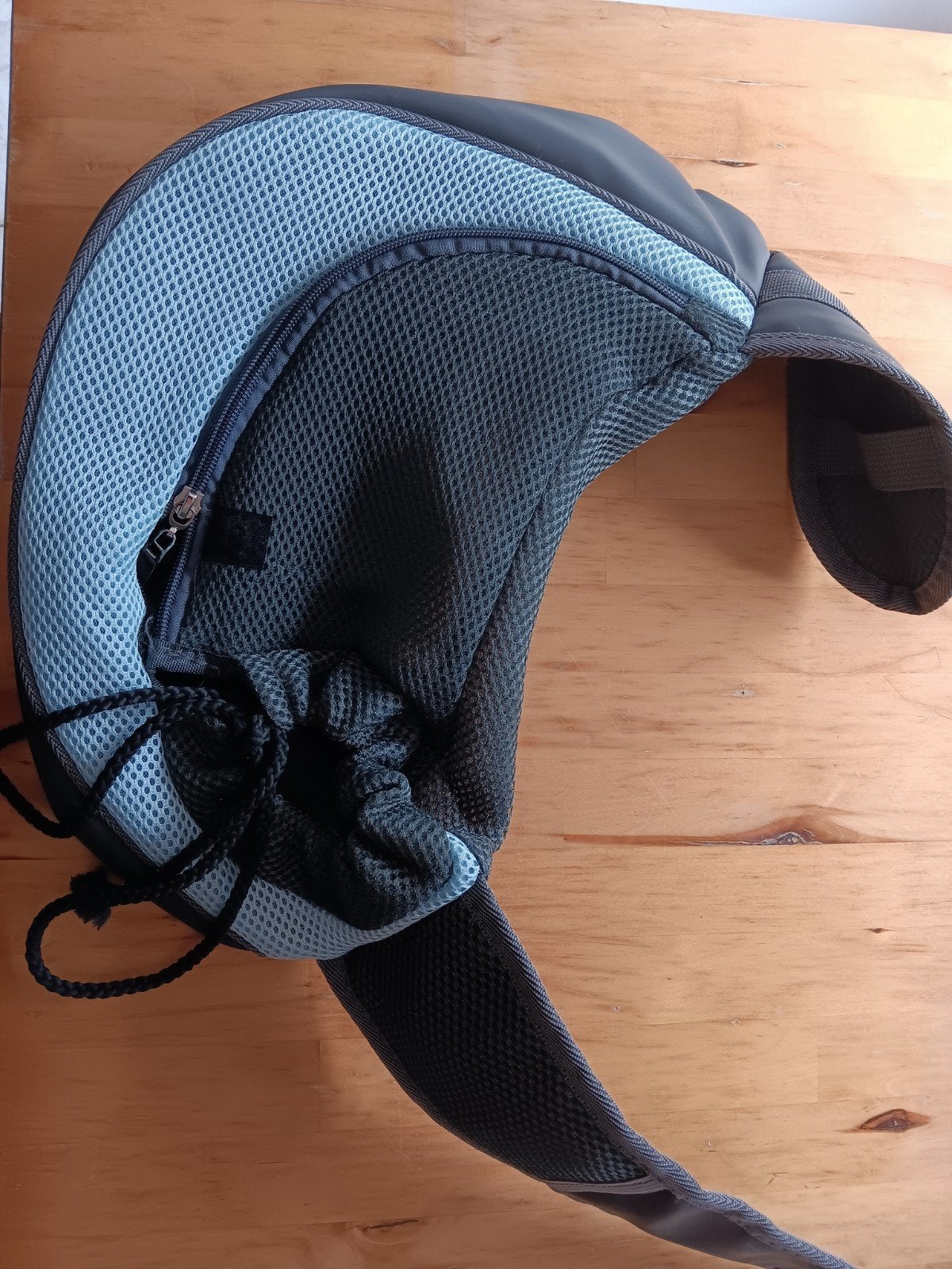 Hondendraagzak, Dieren en Toebehoren, Ophalen, Nieuw, Draagtas/-zak