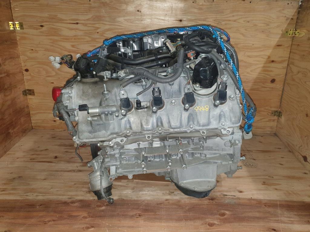 Moteur 1URFE Complet GX LS LEXUS GS, Envoi, Utilisé, Daihatsu