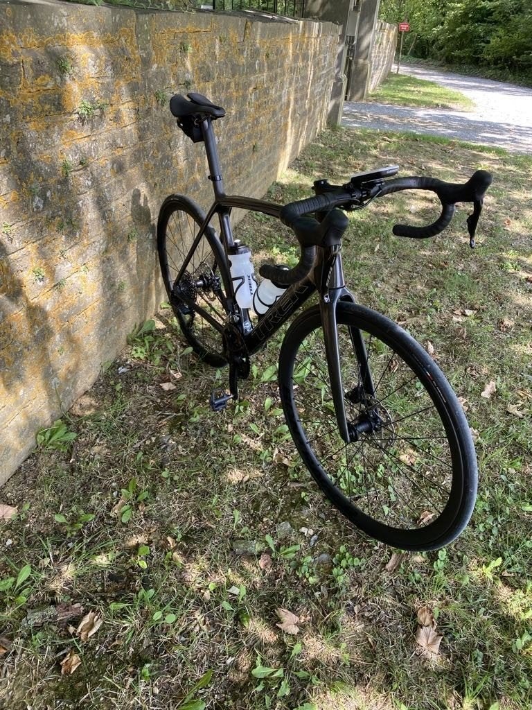 ‍️ Trek Émonda SL 6 Pro Di2 | Taille 56 | État quasi neuf, Autres marques, Comme neuf, Enlèvement, 53 à 57 cm