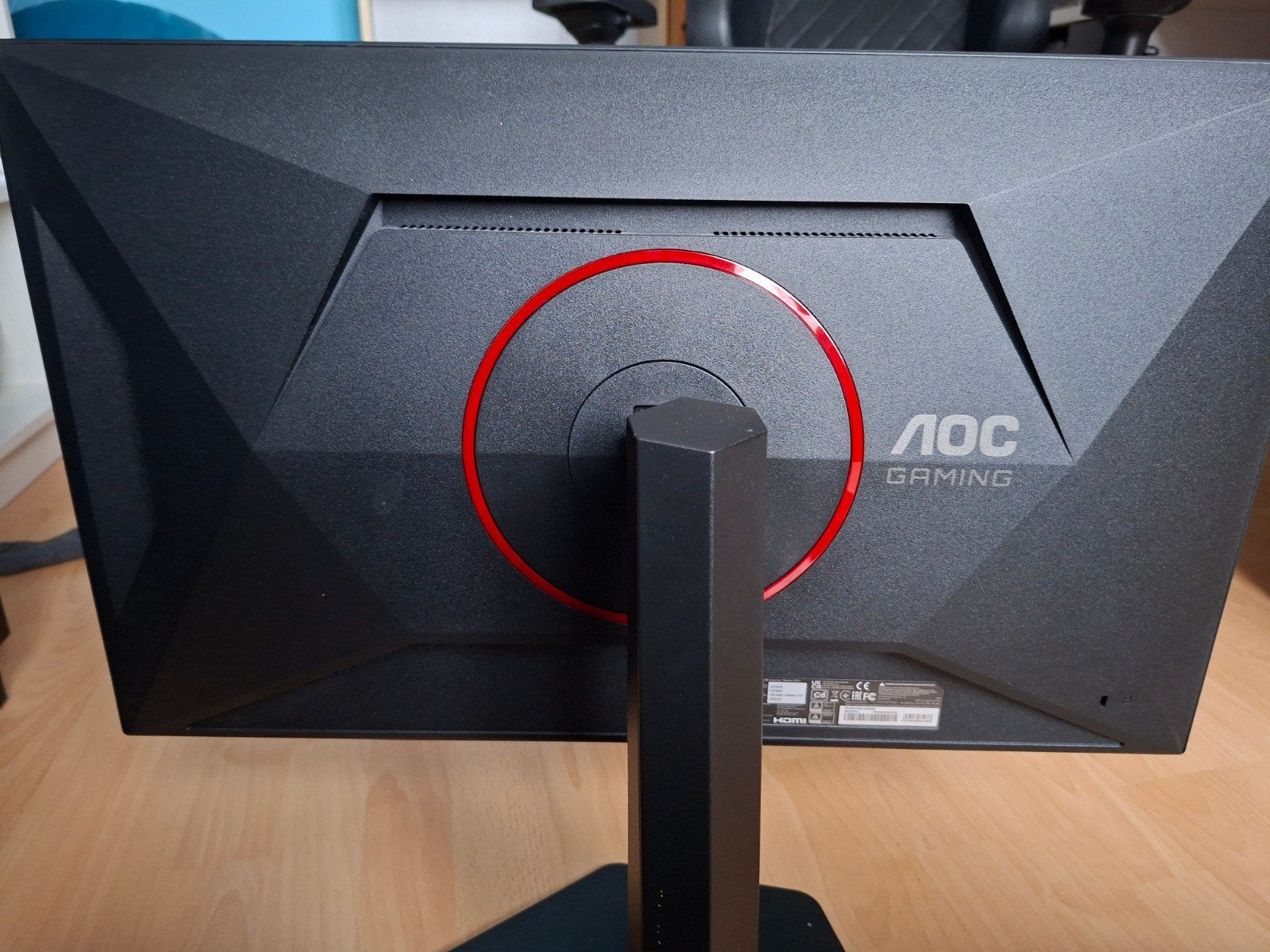 AOC G4 Écran 4K et 1080 P HDR 160/360 FPS, Informatique & Logiciels, Gaming, HD, IPS, Moins de 1 ms