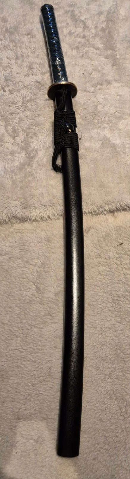 Katana, Collections, Collections Autre, Enlèvement
