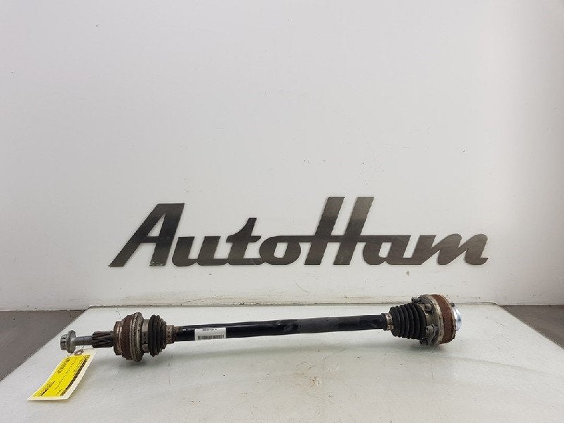 CARDAN ARRIERE DROIT (TRANSMISSION) Volkswagen Tiguan (AD1), Utilisé, Volkswagen