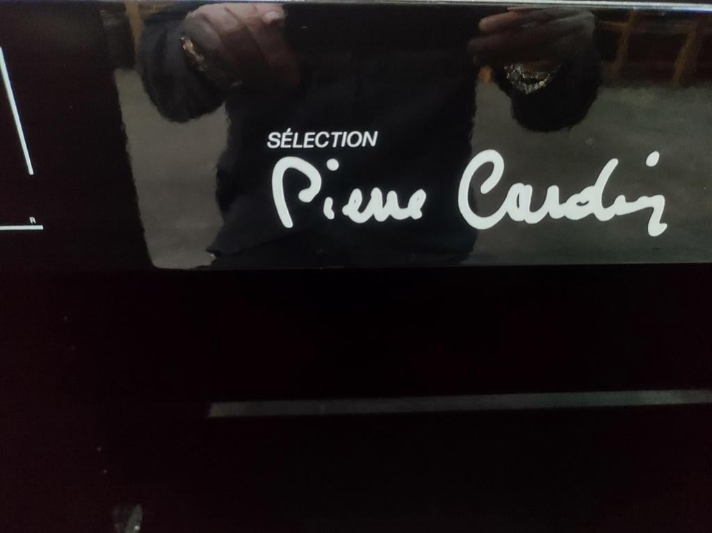 Meuble Pierre Cardin, Maison & Meubles, Enlèvement