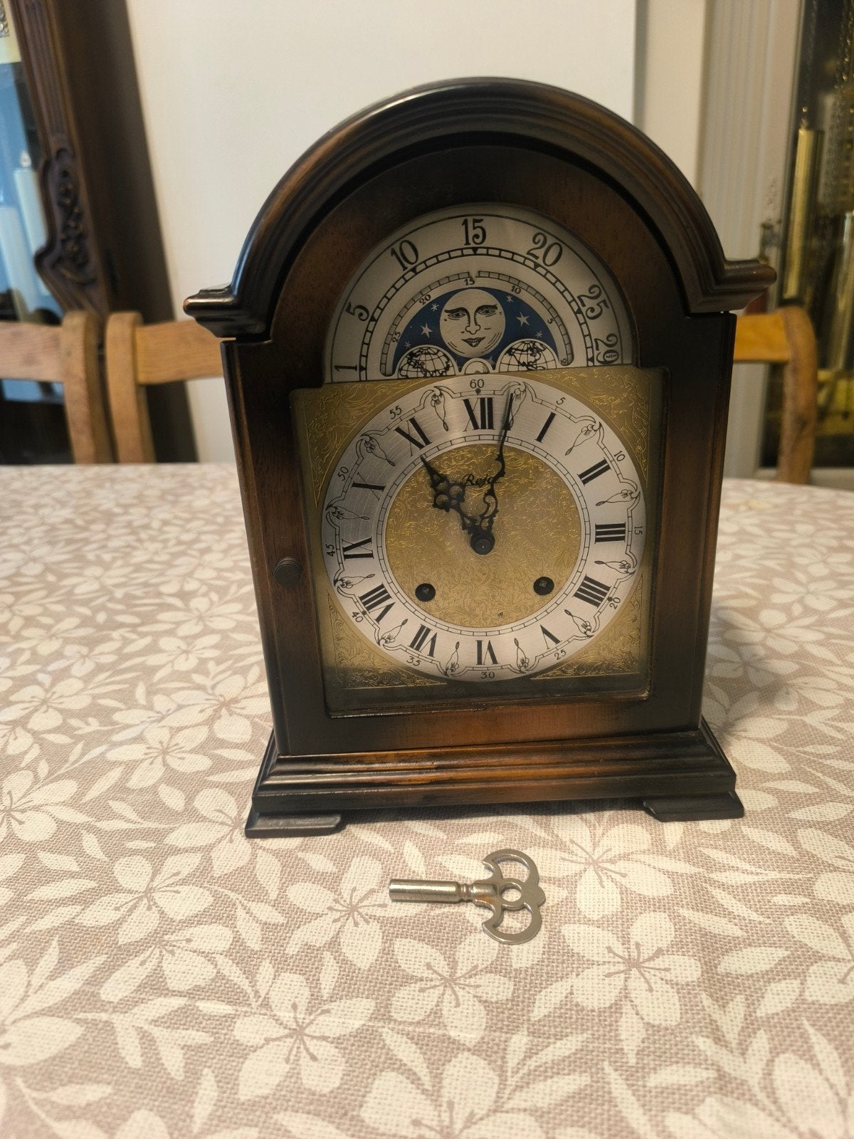 horloge, Enlèvement ou Envoi