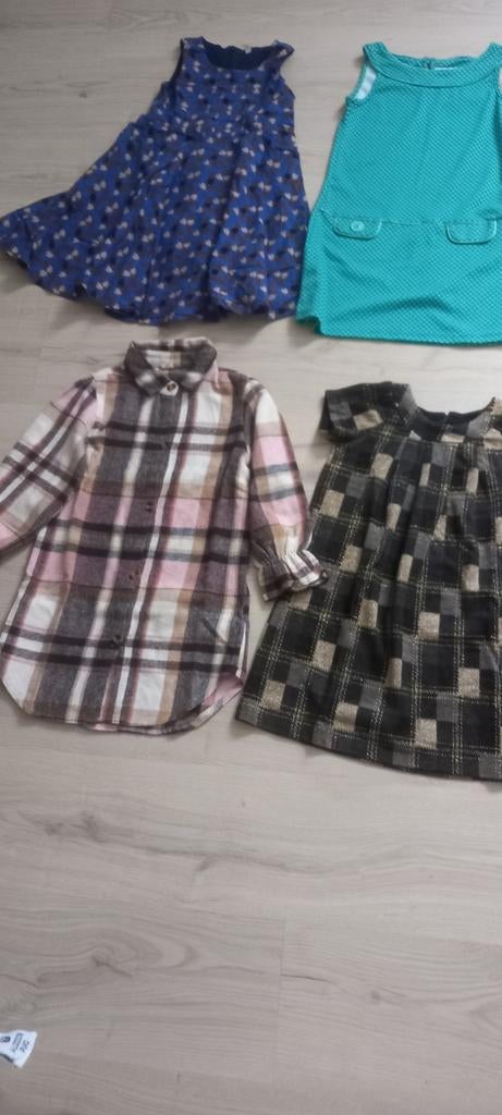 Meisjes kledij voor 6-7 jaar, Kleding | Dames, Ophalen
