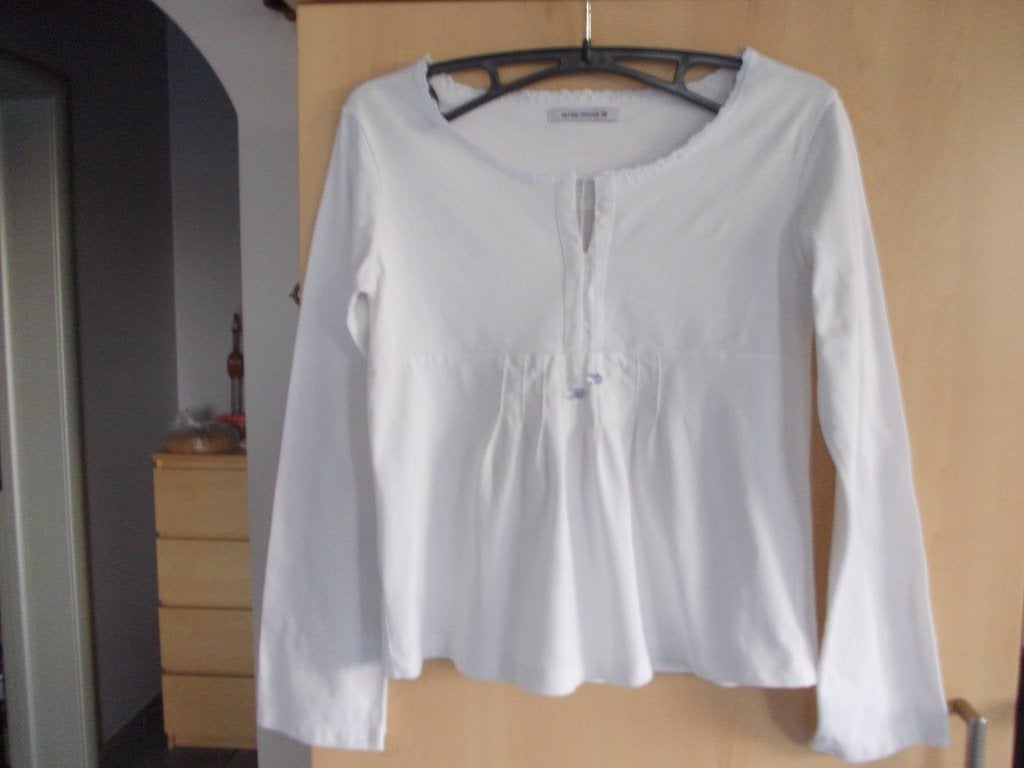 Bloes River Woods.  maat 152., Enfants & Bébés, Vêtements enfant | Taille 152, Enlèvement ou Envoi, Chemise ou Chemisier, Comme neuf