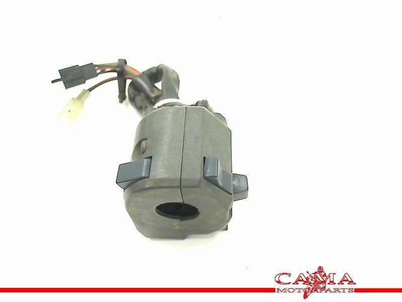 STUURSCHAKELAAR LINKS ER-5 2001-2005 (ER5 ER500C-D), Dhr. S. di Majo, Gebruikt, Info@cama-motorparts.nl, P.J. Troelstraweg 8 8
3144 CX  MAASSLUIS, NL