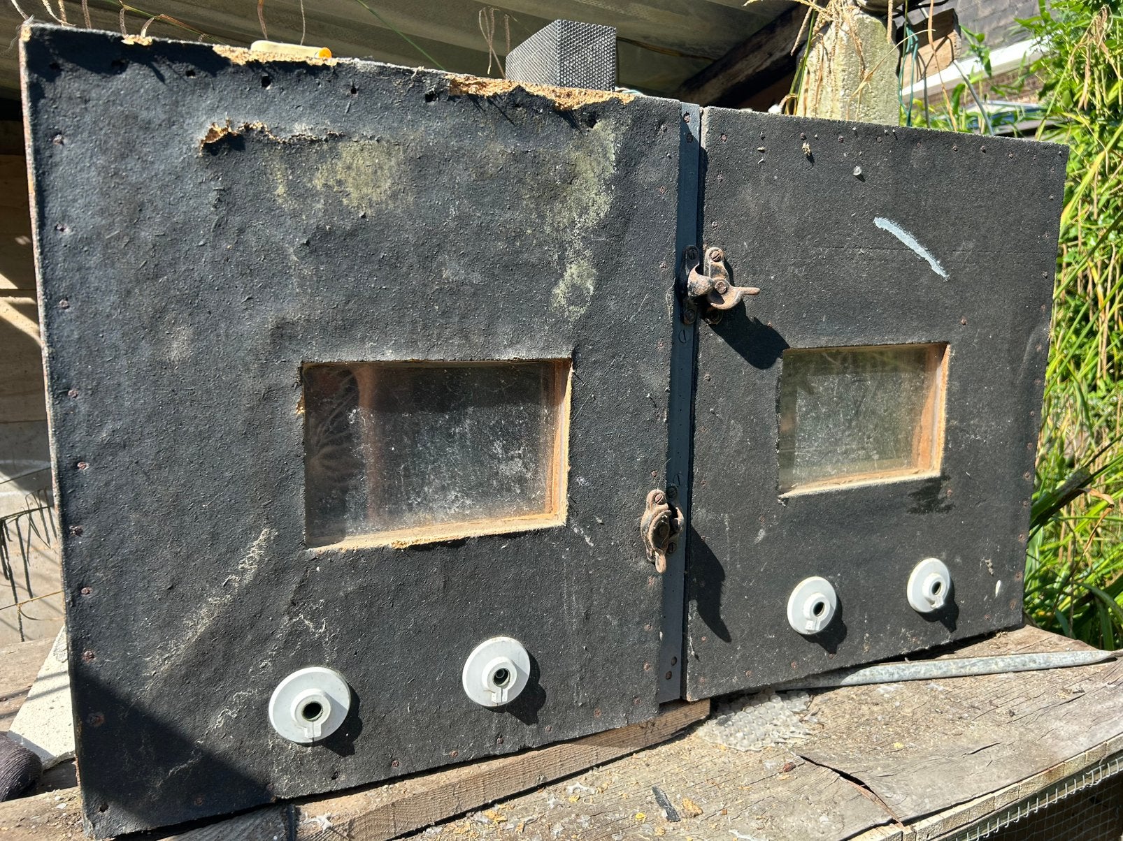 Broedmachine, Dieren en Toebehoren, Ophalen, Gebruikt, Broedmachine