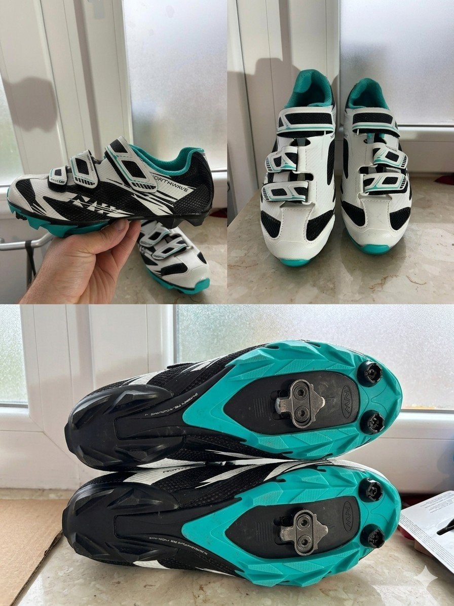 Fietsschoenen/ Northwave Katana MTB / Gravel, Enlèvement ou Envoi
