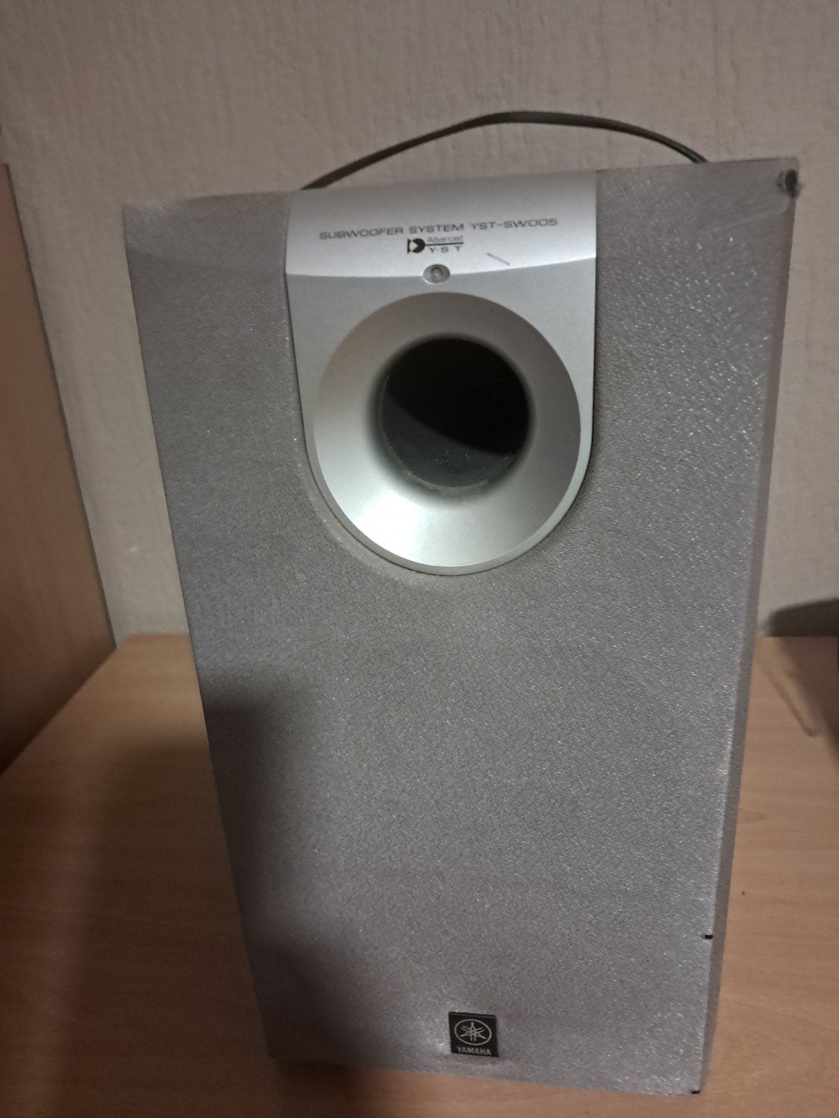 Supwoofer, Audio, Tv en Foto, Luidsprekerboxen, Ophalen, Yamaha