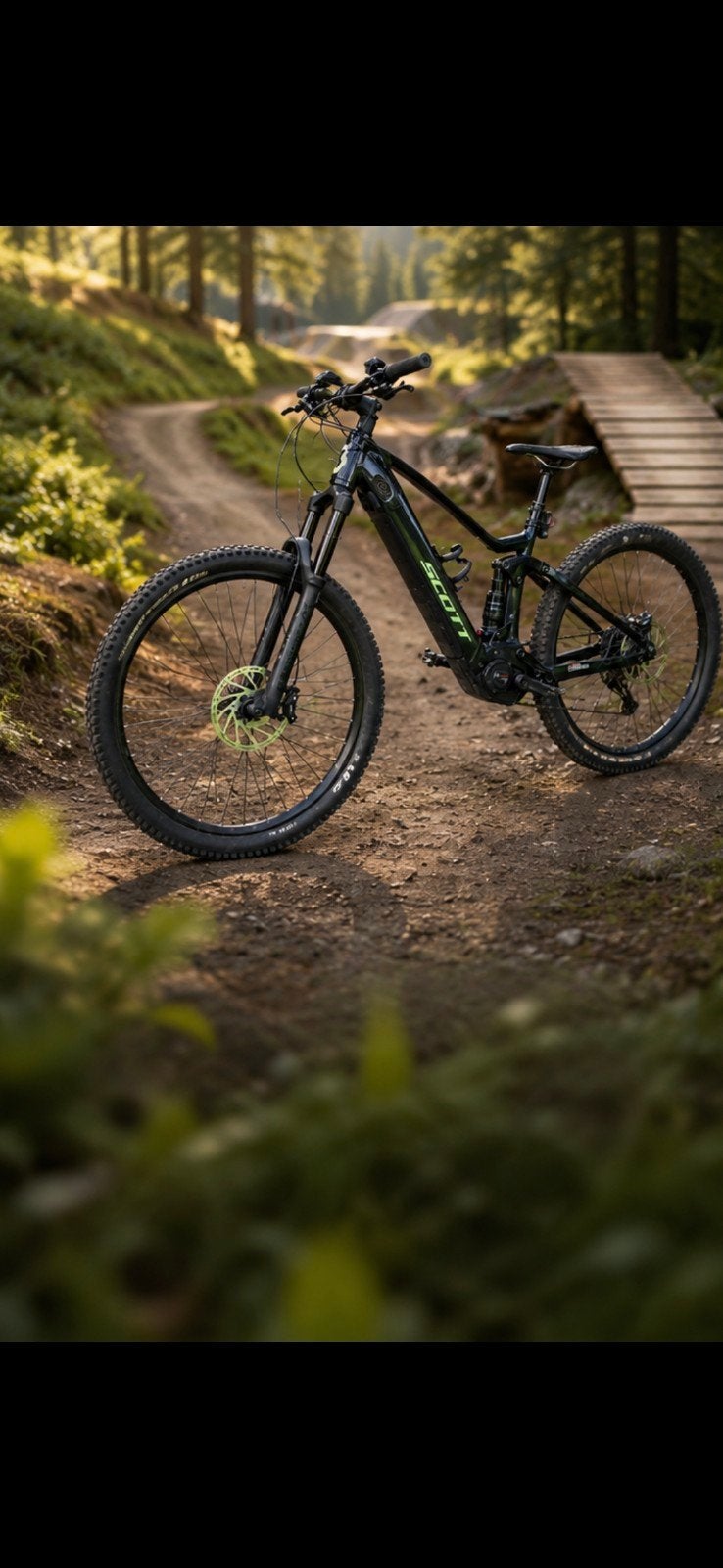 Scott — STRIKE ERIDE 930 BLUE S 625WH, Fietsen en Brommers, Ophalen