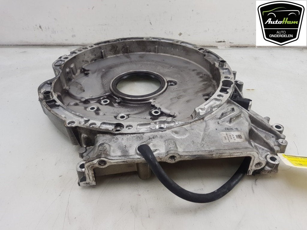 CAM CHAINE CACHE Mercedes-Benz A (W176) (|A6510150400|), Mercedes-Benz, Utilisé, Dialog.mb@mercedes-benz.com, Mercedes-Benz AG