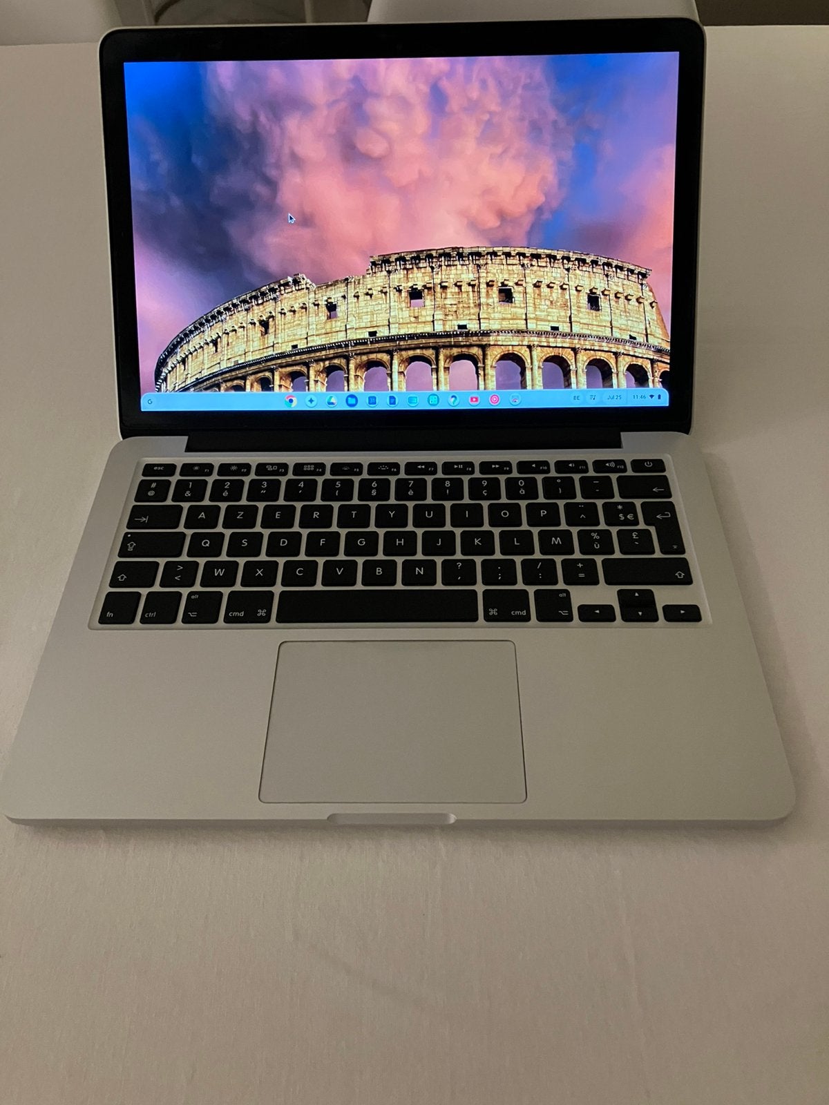 Apple Macbook i5 2013, Computers en Software, Apple Macbooks, Ophalen, Gebruikt, 13 inch, MacBook Pro