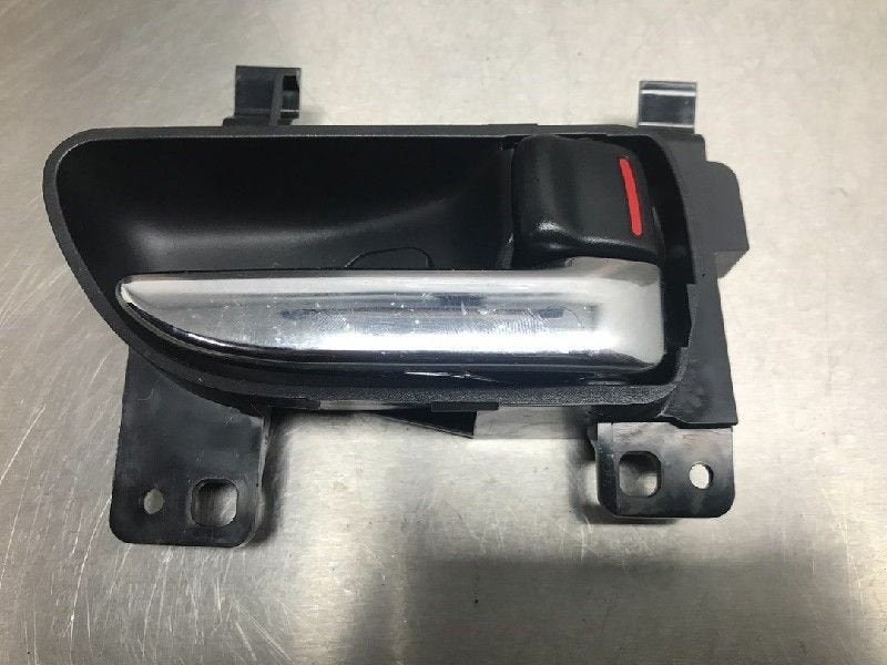 POIGNEE EXTERIEURE ARRIÈRE DROITE Subaru Legacy Wagon (BR), Utilisé, Arrière, Subaru