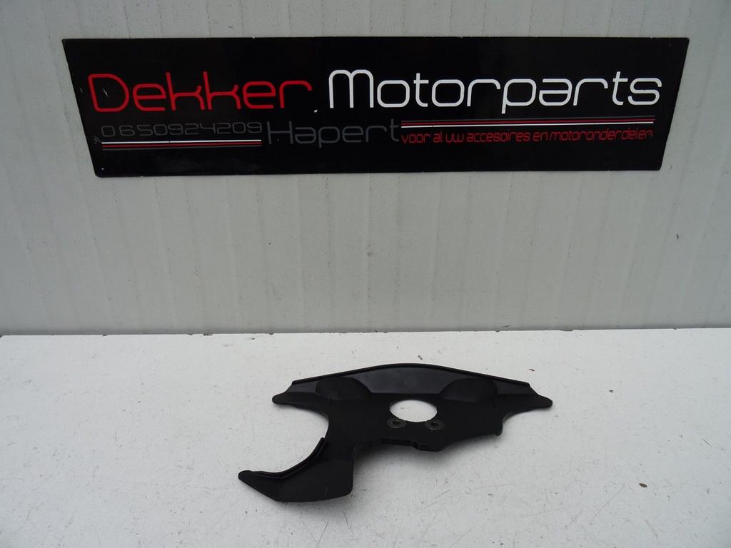 Afwerkkap onder T Stuk Yamaha YZF R6 2017-2018-2024 RJ27, Neuf, -, -, -
