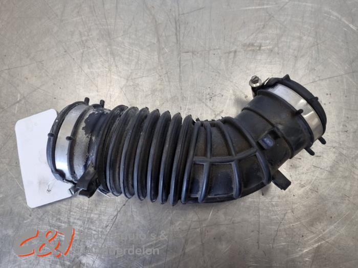 Tuyau d'aspiration air d'un Renault Kangoo, Renault, -, 3 mois de garantie, Utilisé