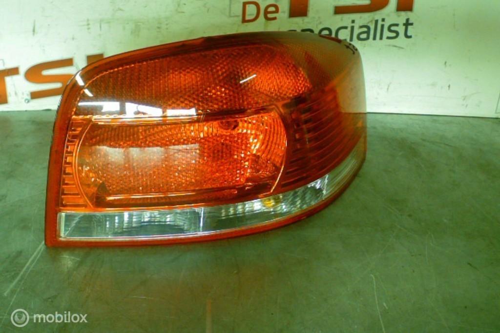 Achterlicht Rechts 8P0945096​ Audi A3 8P ('03-'12)​ 3-DRS, Auto-onderdelen, Audi, Gebruikt, Audi, Ophalen of Verzenden