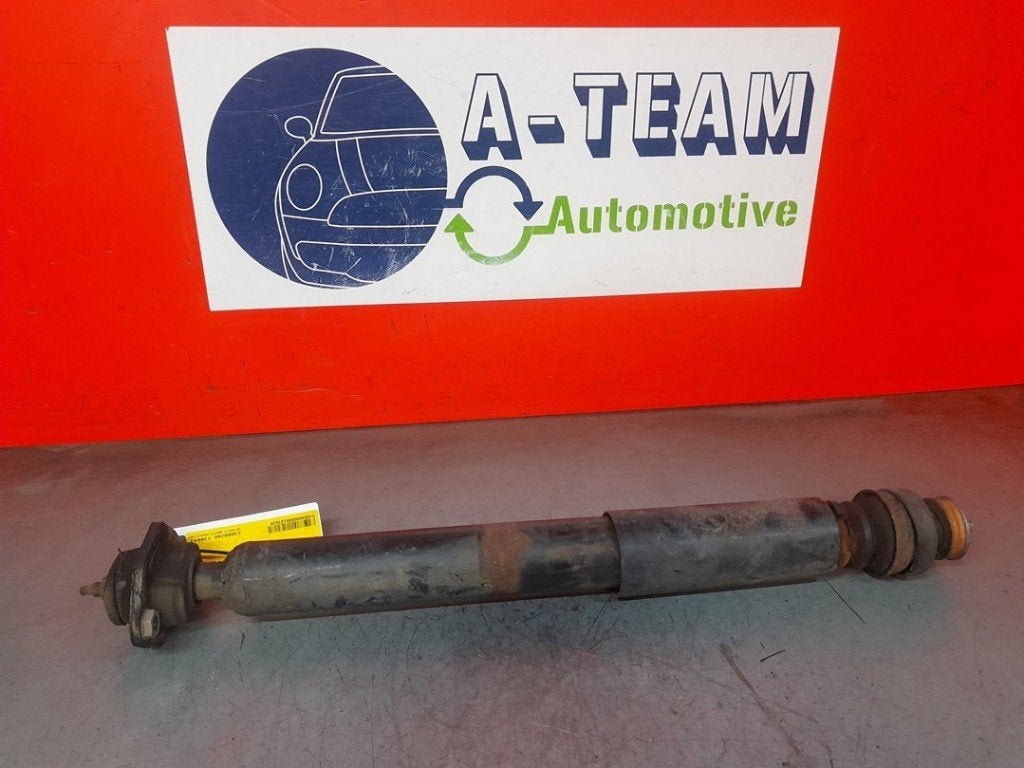 AMORTISSEUR ARRIÈRE DROIT BMW 3 serie Touring (E91), Utilisé, BMW, Petuelring 130
80809  München, DE, Bayerische Motoren Werke AG
