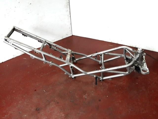 ST4S 1998 - 2006 Ducati Frame D1-61673, Motoren, Onderdelen | Ducati