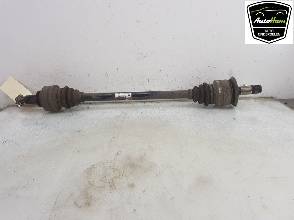 CARDAN ARRIERE DROIT (TRANSMISSION) BMW 1 serie (F21), Utilisé, BMW