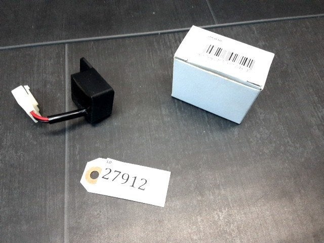 Elektrische component Relais knipperlicht D1-62318, Motoren