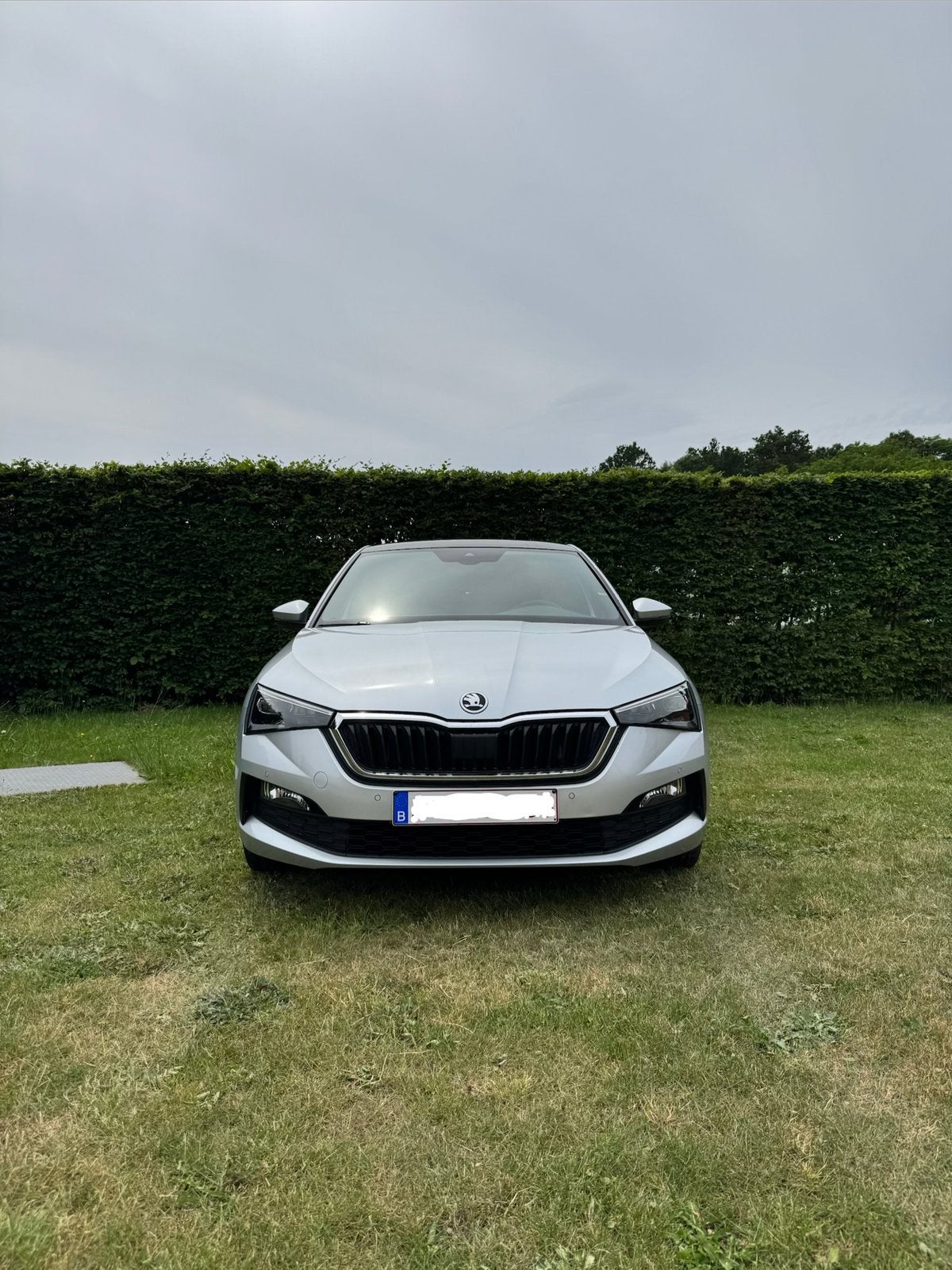 Skoda Scala Clever 1.0 TSI, Automaat, 5 deurs, Particulier, 81 kW