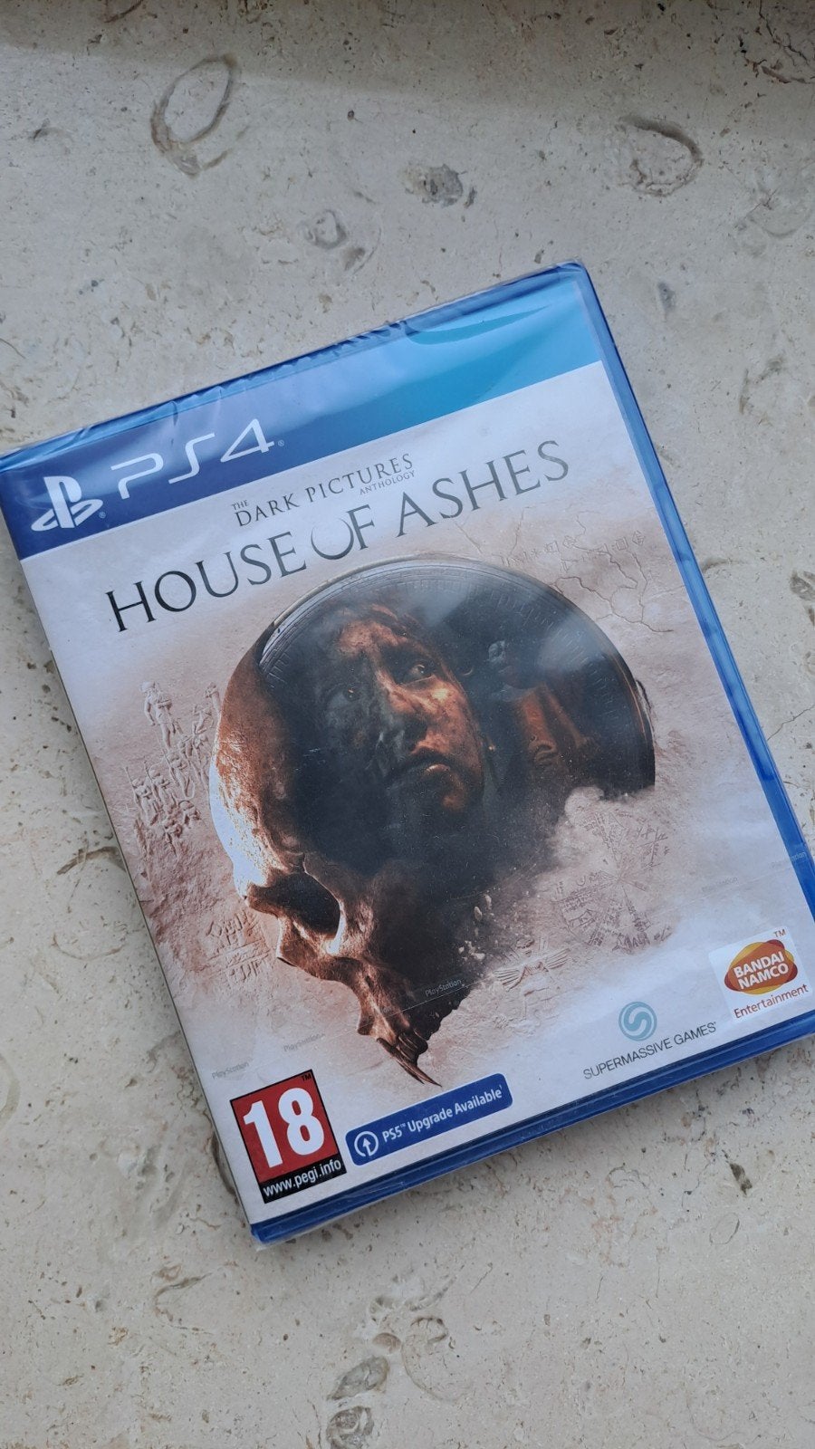 PS4 House of Ashes (Nieuw & Geseald), Games en Spelcomputers, Ophalen of Verzenden, Nieuw, Vanaf 18 jaar, Online